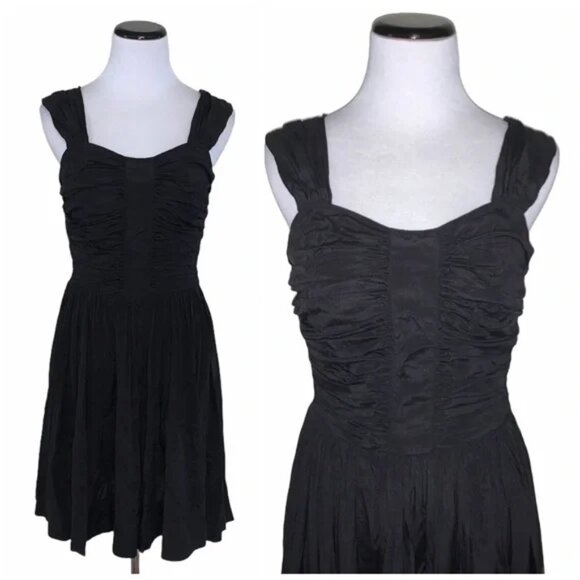 ALLSAINTS DRESS - Picture 1 of 9